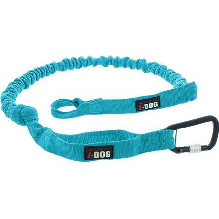 Correa I-Dog Opale Canicross