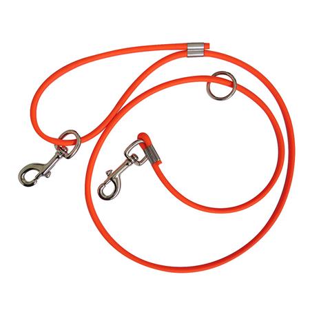 Correa Perro Hb Dog Biothane Ronde Traqueur