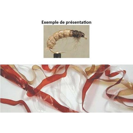 Correa Sintética Tof Body Stretch Latex - 50Cm