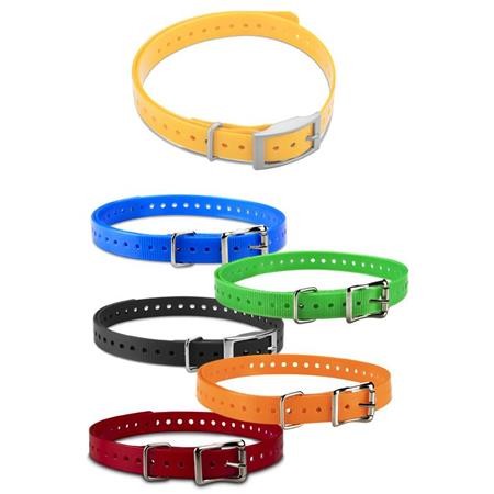 Correia De Substituição Garmin Compatible Pro Series  Tt15 Mini/T5 Mini