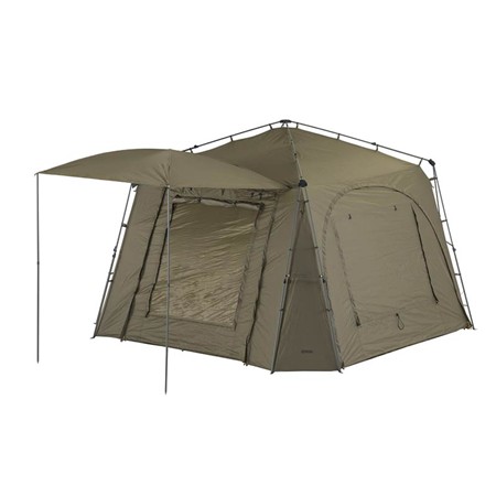 CORT DE PESCUIT MIVARDI SHELTER BASE CAMP XXL