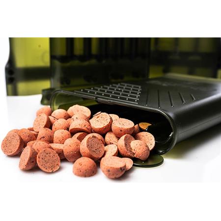 CORTA BOILIES RIDGE MONKEY CHOPPA