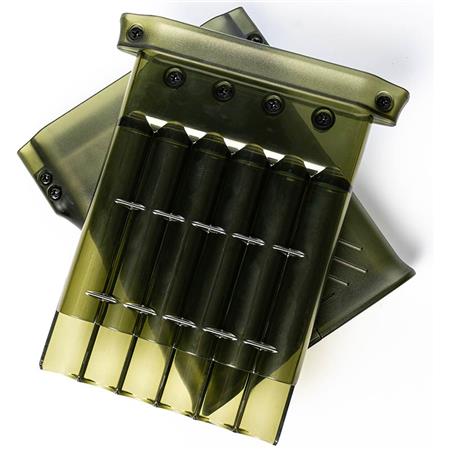CORTA BOILIES RIDGE MONKEY CHOPPA