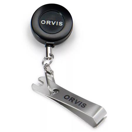 Corta Hilo Orvis Nipper/Zinger Combo