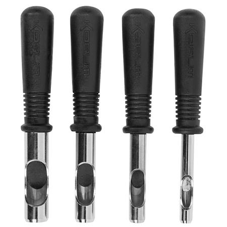 Corta Pastas Korum Bait Punch Set