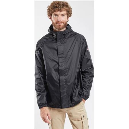 Corta-Vento Homem Impermeável - Preto Bermudes Noroit 2 Impermeable - Noir