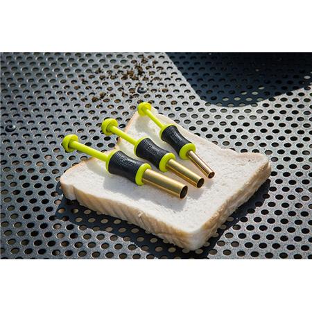 CORTADOR DE MASSA FOX MATRIX COMPRESSION PUNCH SET