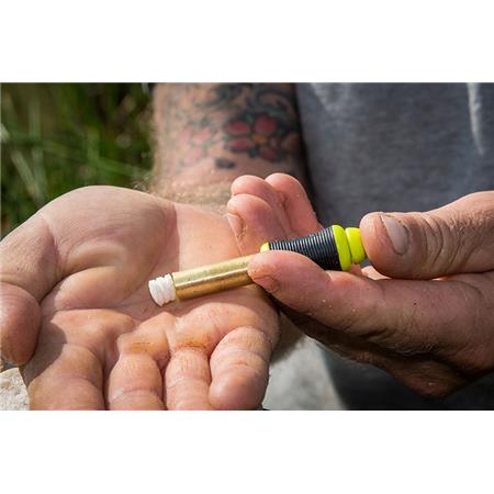 CORTADOR DE MASSA FOX MATRIX COMPRESSION PUNCH SET