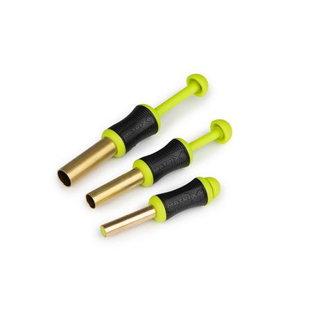 Cortador De Massa Fox Matrix Compression Punch Set