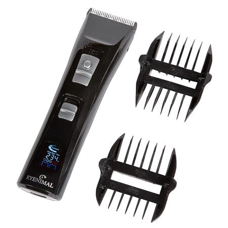 CORTADOR ELÉTRICO EYENIMAL SANS FIL POUR CHIEN
