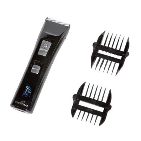 Cortador Eyenimal Digital Pet Clipper