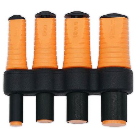CORTAPASTA GURU PUNCH SET