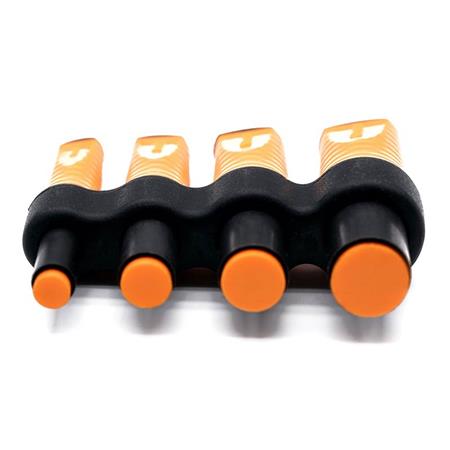 CORTAPASTA GURU PUNCH SET