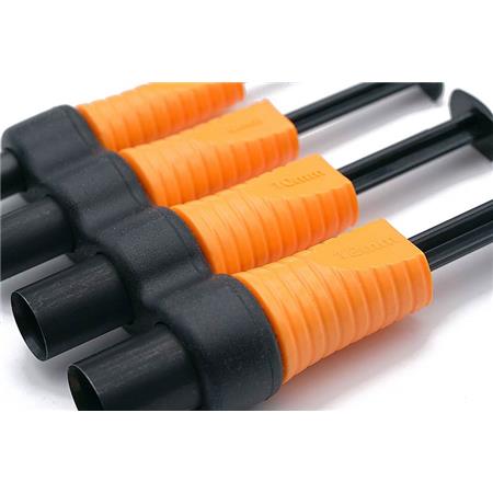 CORTAPASTA GURU PUNCH SET
