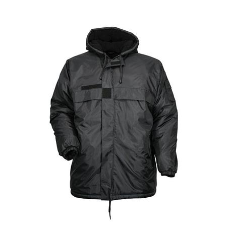 Cortavientos Hombre Idaho Tempête - Noir