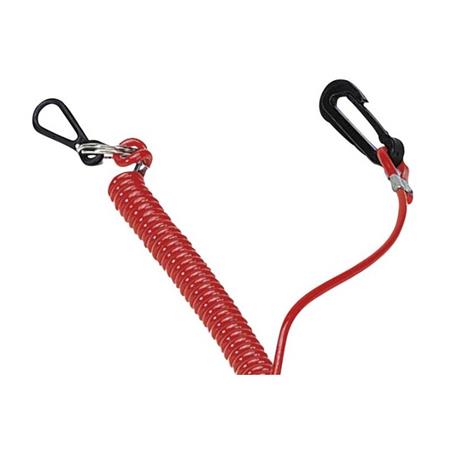 Corte De Circuito Universal Con Cordón Plastimo Avec Cordon