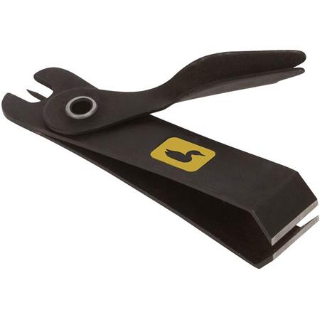 Corte Hilo Loon Outdoors Rogue Nippers With Knot Tool