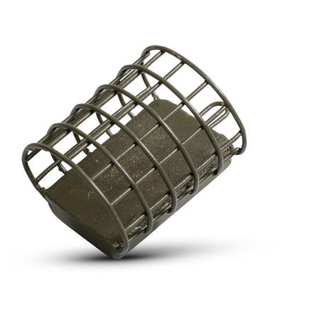 COȘ DE NADĂ ZEBCO TROPHY WIRE FEEDER