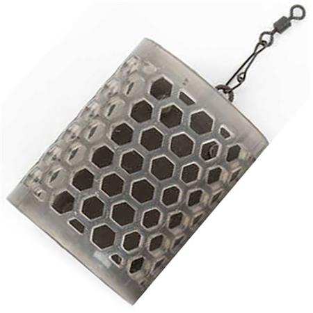 Coș Pentru Nadă Preston Innovations Hexmesh Plastic Cage Feeder