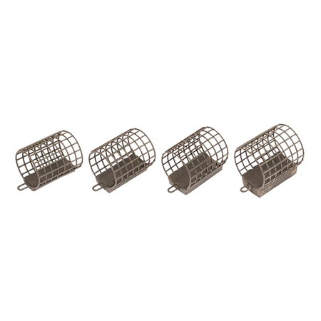 COS PENTRU NADĂ ZEBCO TROPHY WIRE FEEDER