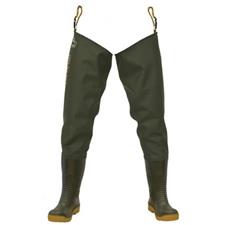 Cosciali vass tex 700 edition thigh wader