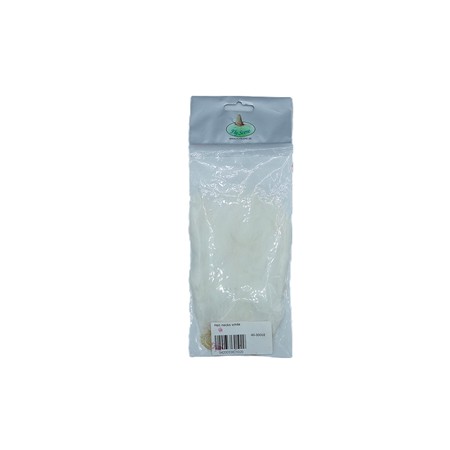 Cou De Poule Fly Scene - Blanc