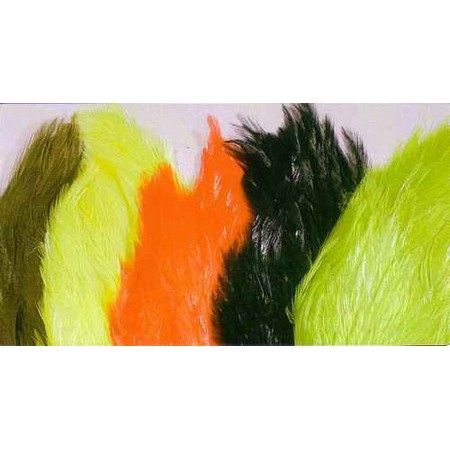 Cou Streamer Jmc