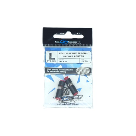 Coulisseau Sunset St-S 4033 - Stsag1348l