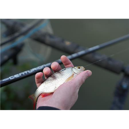 COUP-HENGEL MET INSTEEK CRESTA CENTURION COMPETITITON PRO S220