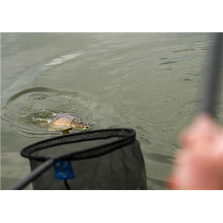 COUP-HENGEL MET INSTEEKVERBINDING CRESTA IDENTITY ULTRA 1000 PRO MARGIN