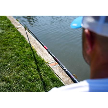 COUP-HENGEL MET INSTEEKVERBINDING CRESTA IDENTITY ULTRA 1000 PRO MARGIN