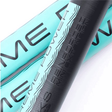 COUP-HENGEL MET INSTEEKVERBINDING MAP TKS EURO EXTREME POWER POLE