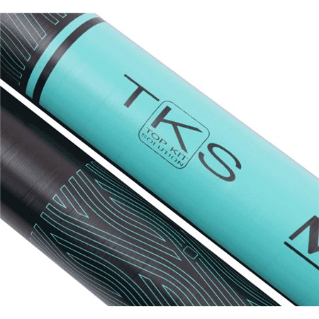 COUP-HENGEL MET INSTEEKVERBINDING MAP TKS EURO EXTREME POWER POLE