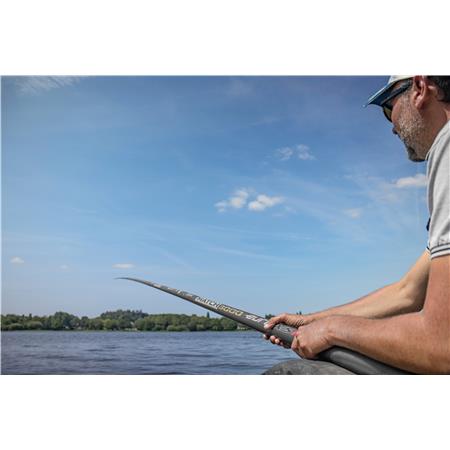 COUP-HENGEL MET INSTEEKVERBINDING PRESTON INNOVATIONS EURO XS MATCH 2000 & 3000 POLE