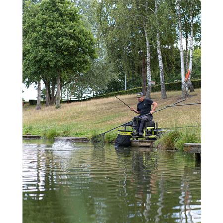 COUP-HENGEL MET PASVERBINDING FOX MATRIX XTR200 ULTRA POWER 11.0M PACKAGE