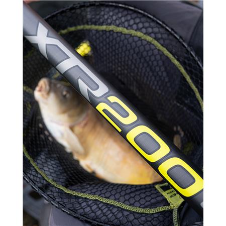 COUP-HENGEL MET PASVERBINDING FOX MATRIX XTR200 ULTRA POWER 11.0M PACKAGE