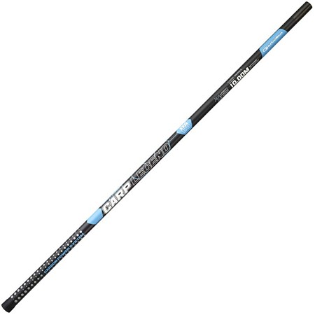 Coup-Karpestang I Sammensatte Sektioner Garbolino Carp Legend 170