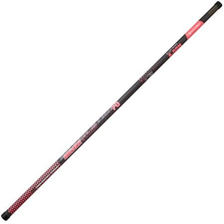 Coup Pole With Spigot Joint Garbolino Silver Start 70