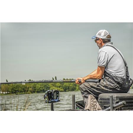 COUP-RUTE MIT STECKVERBINDUNG PRESTON INNOVATIONS EURO XS MATCH 2000 & 3000 POLE