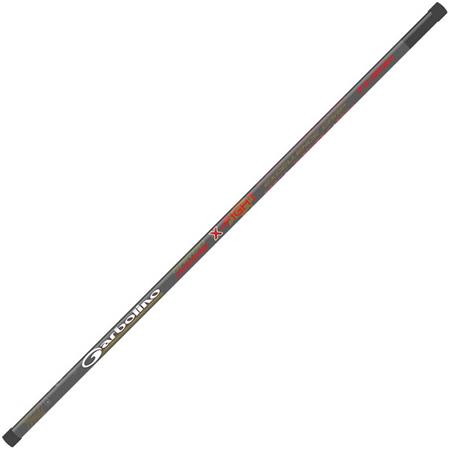 Coup-Spö Med Skarv Garbolino Garbodrome X-Fight Excellence Carp (Bigbore)