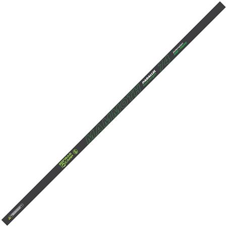 Coup-Stang Med Samling Sensas Mammoth 74