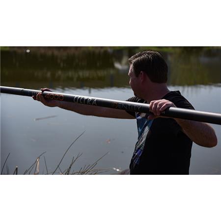 COUP-STANG MED SAMLINGER CRESTA IDENTITY ULTRA 4000 PRO