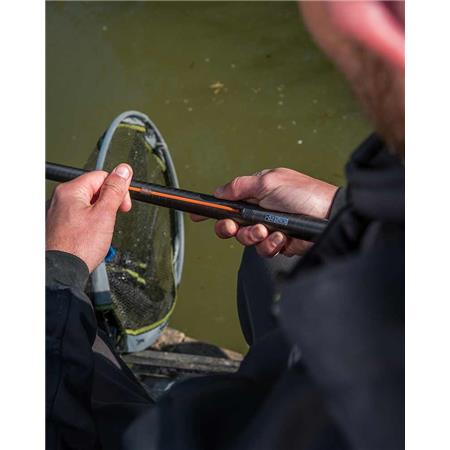 COUP-STANG MED SAMLINGER FOX MATRIX TORQUE CARP