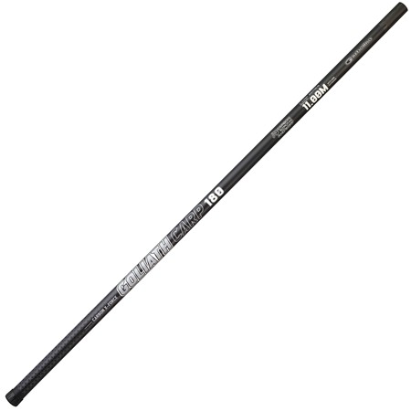 Coup-Stang Med Samlinger Garbolino Goliath Carp 180