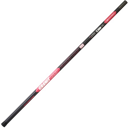 Coup-Stang Med Samlinger Garbolino Granit Carp 190