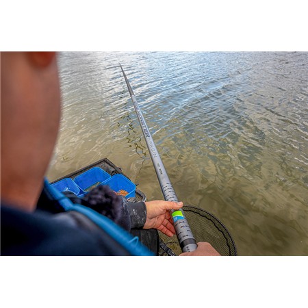 COUP-STANG MED SAMLINGER PRESTON INNOVATIONS EDGE MONSTER MARGIN