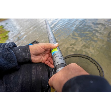 COUP-STANG MED SAMLINGER PRESTON INNOVATIONS EDGE MONSTER MARGIN