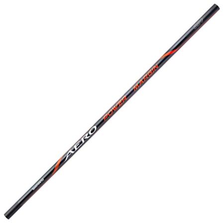 Coup-Stang Med Samlinger Shimano Aero Power Margin Pole Full Package