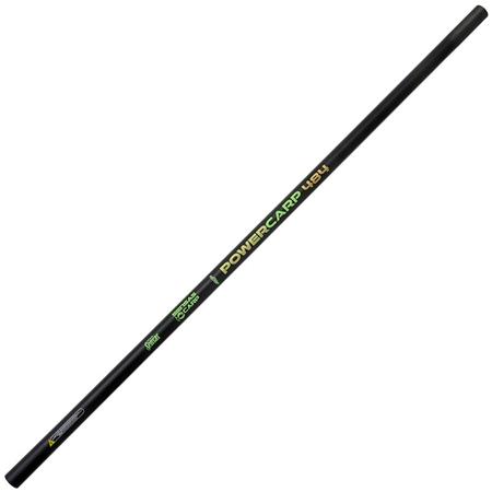 Coup-Stang Med Sammensatte Samlinger Sensas Power Carp Parallel 484