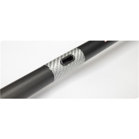 COUP-STANG MED SAMMENSATTE SEKTIONER COLMIC BLACK BEAST